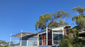 Summit Views Skyview Penthouse Arthurs Seat
